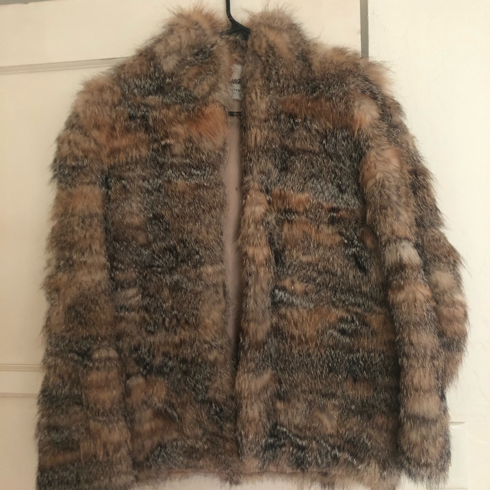 Kaufmann’s Fur Coat